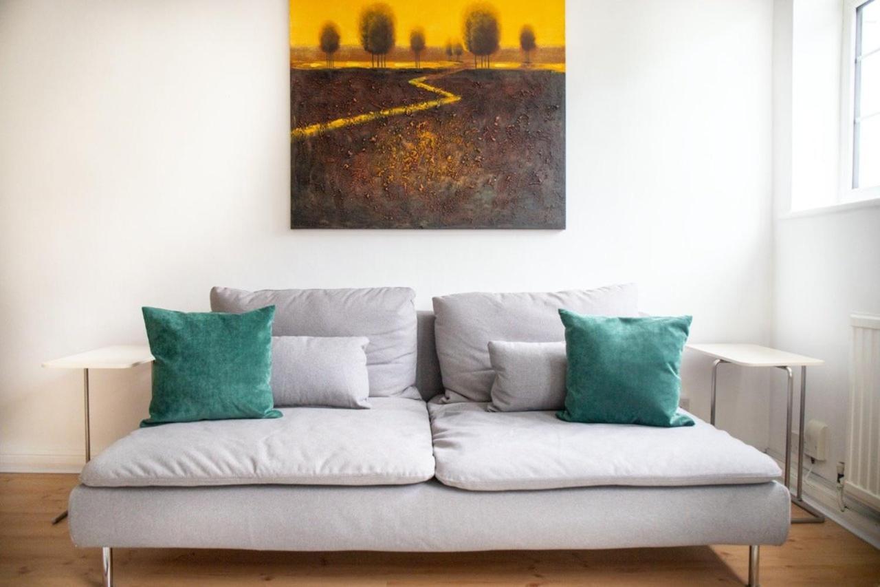 Guestready - Homely Leeds City Apartment Sleep 4 Meanwood Exteriör bild