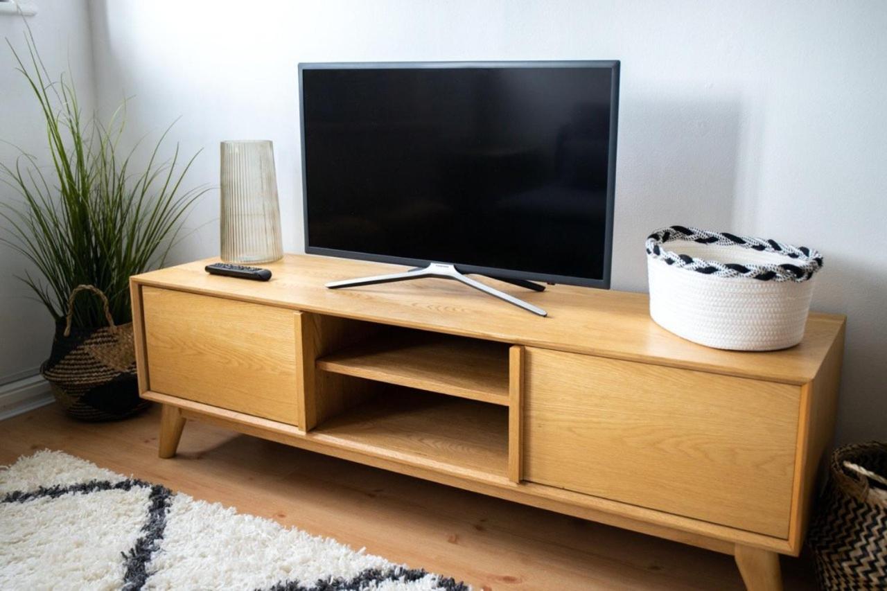 Guestready - Homely Leeds City Apartment Sleep 4 Meanwood Exteriör bild