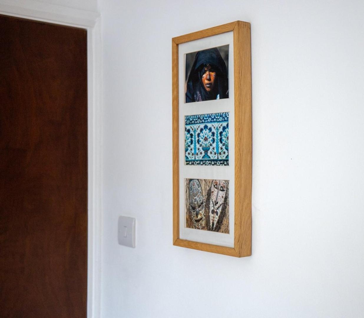 Guestready - Homely Leeds City Apartment Sleep 4 Meanwood Exteriör bild